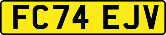 FC74EJV