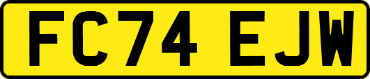 FC74EJW