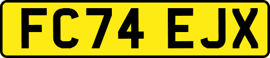 FC74EJX