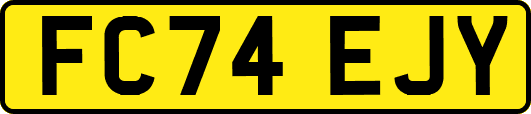 FC74EJY