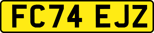 FC74EJZ