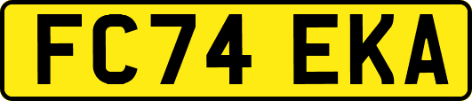 FC74EKA