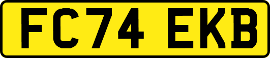 FC74EKB