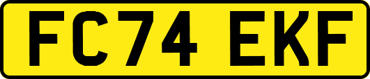 FC74EKF