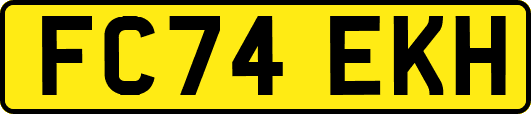 FC74EKH