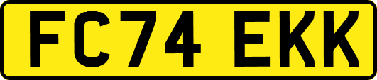 FC74EKK