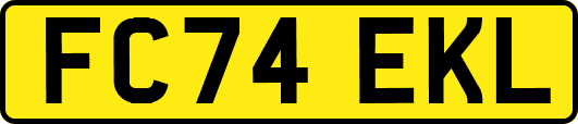 FC74EKL