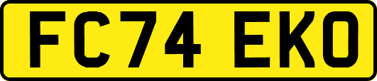 FC74EKO