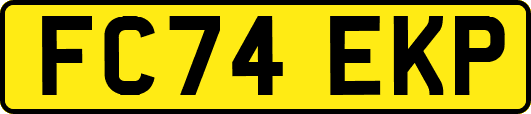 FC74EKP