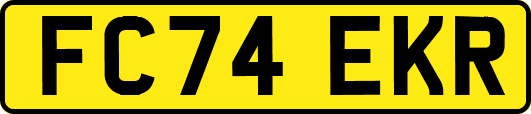 FC74EKR