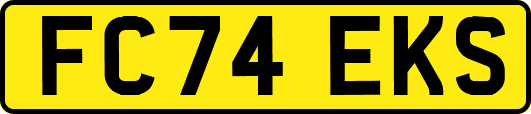 FC74EKS