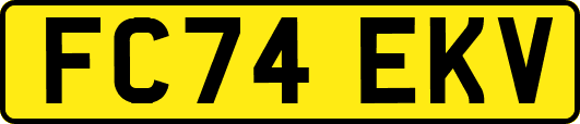 FC74EKV