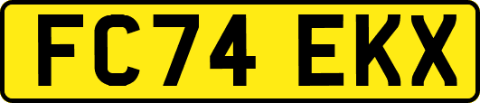 FC74EKX