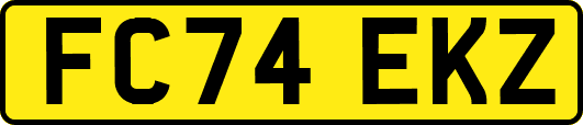 FC74EKZ