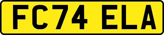 FC74ELA