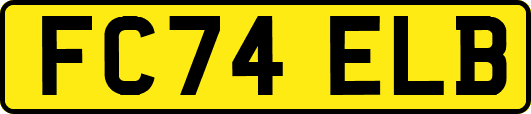 FC74ELB