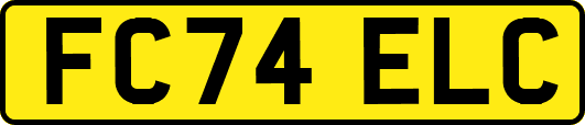 FC74ELC