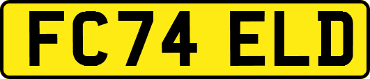 FC74ELD
