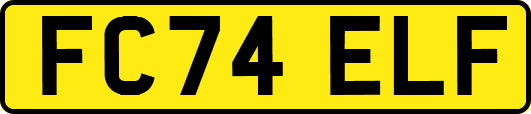 FC74ELF