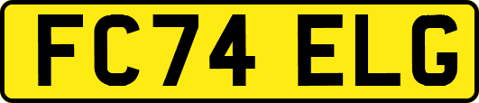 FC74ELG