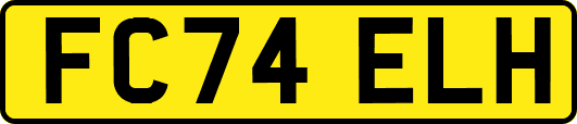 FC74ELH