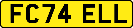 FC74ELL