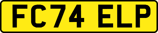FC74ELP