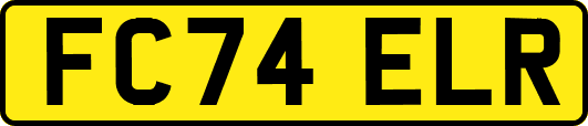 FC74ELR