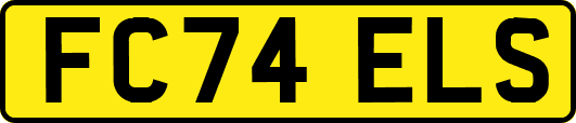 FC74ELS