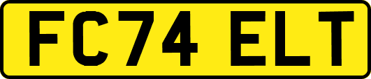 FC74ELT