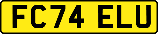 FC74ELU
