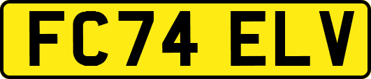 FC74ELV