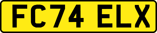 FC74ELX