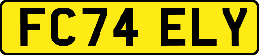 FC74ELY