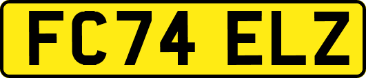 FC74ELZ