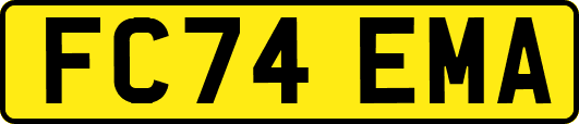FC74EMA