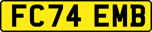 FC74EMB