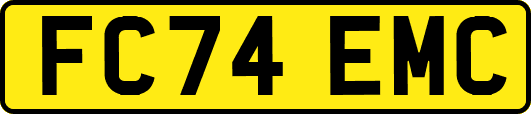 FC74EMC