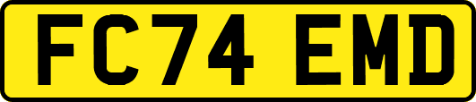 FC74EMD