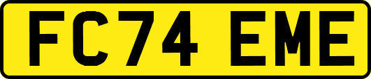 FC74EME