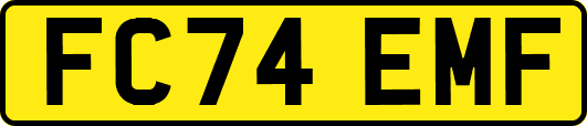 FC74EMF
