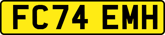 FC74EMH