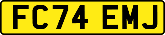 FC74EMJ