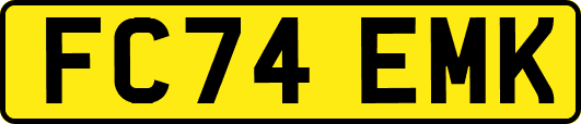 FC74EMK