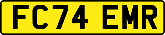 FC74EMR