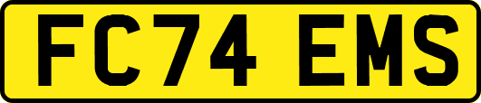 FC74EMS