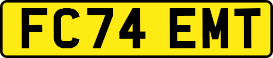 FC74EMT