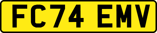 FC74EMV