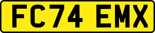 FC74EMX