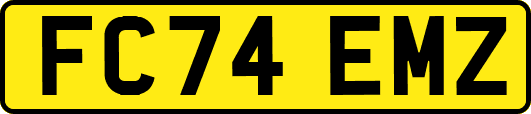 FC74EMZ